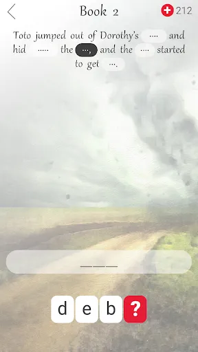 Bibliofix | 游戏 | XWorld Bibliofix | 游戏 | XWorld