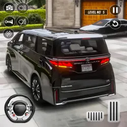 XWorld | School Car Driving Car Game 3D