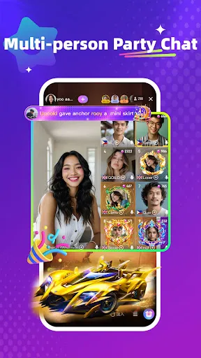 Crush Live | Jogos | XWorld