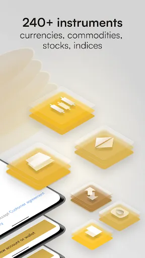 Headway Markets | Permainan | XWorld