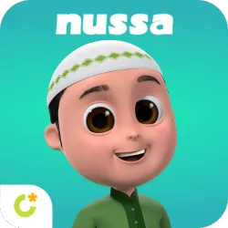 XWorld | Cerdaz - Nussa