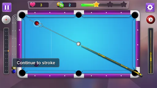 Pool Ball Offline | Games | XWorld