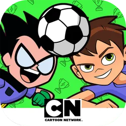 XWorld | Toon Cup - Football Game