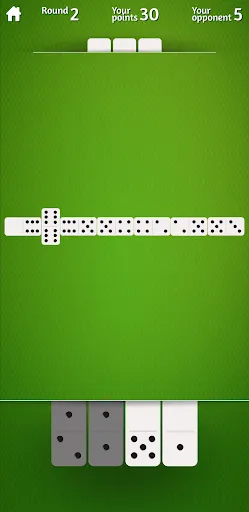 Dominoes Classic | Игры | XWorld