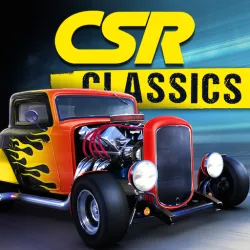 XWorld | CSR Classics