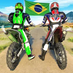 XWorld | Jogo de corrida de motocicleta