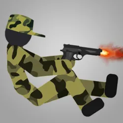 XWorld | Стикмен Ragdoll: Ломать Кости!