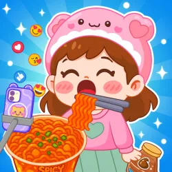 XWorld | Bintang Mukbang: ASMR live