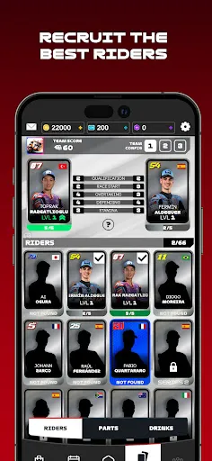 MotoGP™ Rivals - Official Game | Permainan | XWorld
