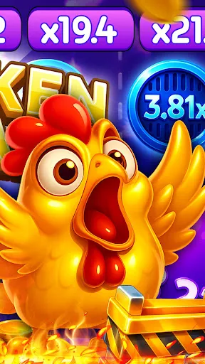 Road And Cluck | 游戏 | XWorld Road And Cluck | 游戏 | XWorld