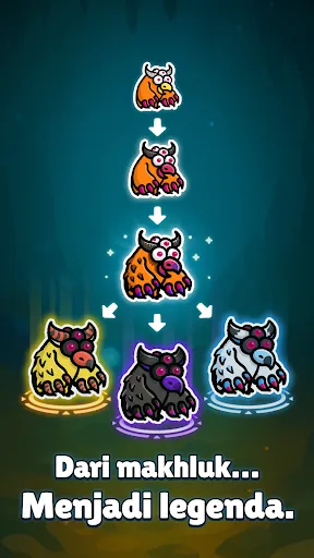 Undercity: Survival Makhluk | Permainan | XWorld