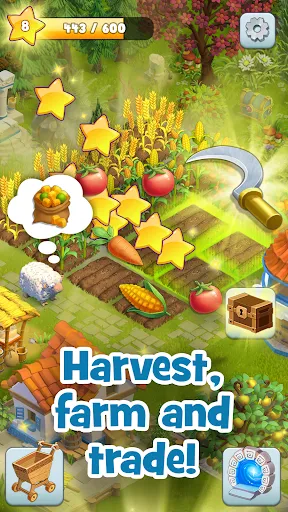 Land of Legends: Island games | Games | XWorld Land of Legends: Island games | Games | XWorld