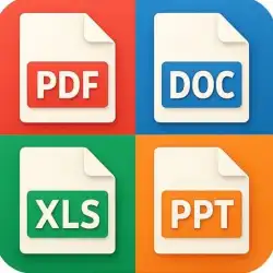 XWorld | Document Reader PDF Reader