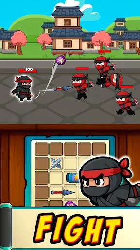 Ninja Scroll Rush | Games | XWorld Ninja Scroll Rush | Games | XWorld