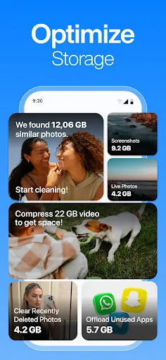 CleanX: Clean Up Storage | Jogos | XWorld CleanX: Clean Up Storage | Jogos | XWorld
