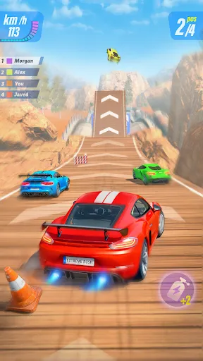 TorqueZ : Car Racing Games | Игры | XWorld TorqueZ : Car Racing Games | Игры | XWorld