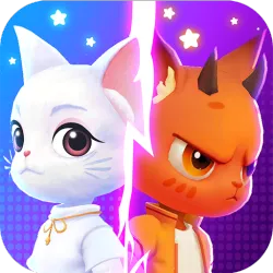 XWorld | Hopping Cats: Music Game