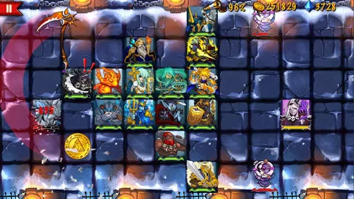 Strategy Legion - Turn Based S | Permainan | XWorld