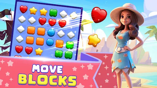 Match Puzzle Journey | Permainan | XWorld Match Puzzle Journey | Permainan | XWorld