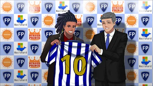 FP Manager | Jogos | XWorld