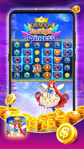 Starlight Princess AnimalsQuiz | Permainan | XWorld