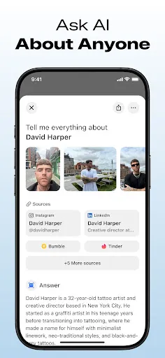 Deepsearch AI Search Assistant | Games | XWorld