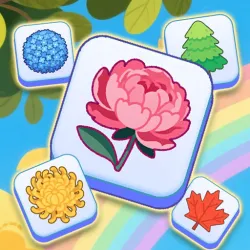 XWorld | Magic Forest Match Puzzle