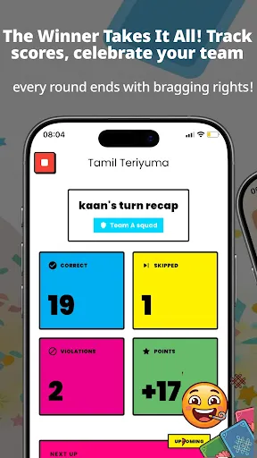 Tamil Teriyuma - Party Game | Permainan | XWorld