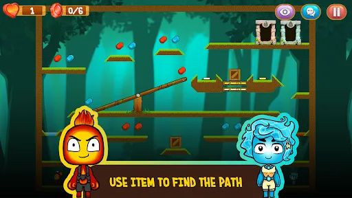 Fireboy e Watergirl: Online | Jogos | XWorld Fireboy e Watergirl: Online | Jogos | XWorld