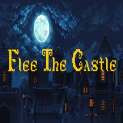 XWorld | Flee The Castle