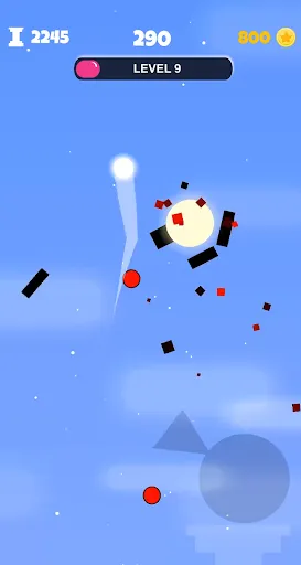 Fighter Ball | Permainan | XWorld Fighter Ball | Permainan | XWorld