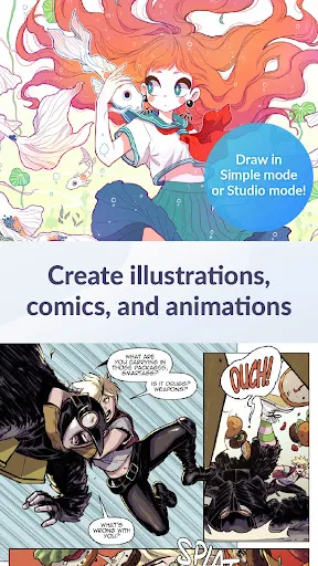 Clip Studio Paint | 游戏 | XWorld Clip Studio Paint | 游戏 | XWorld