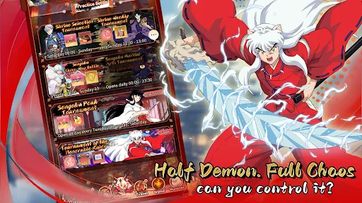 Demon Fang Hunter | 游戏 | XWorld