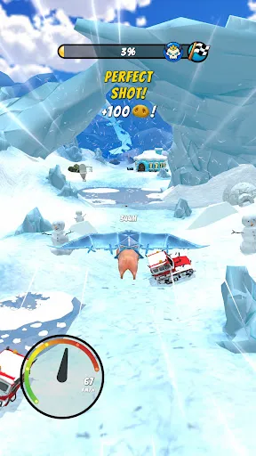 My Flying Pig | Игры | XWorld My Flying Pig | Игры | XWorld