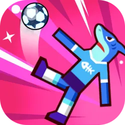 XWorld | Droll Soccer--fly ball XWorld | Droll Soccer--fly ball
