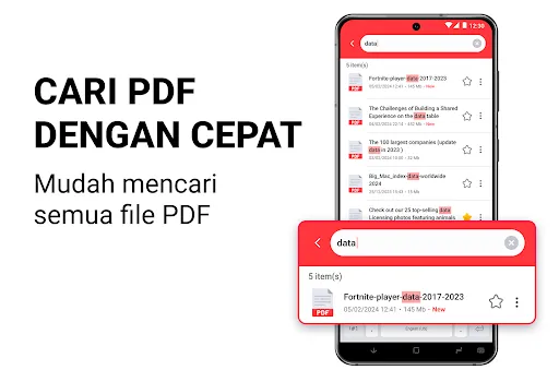 Pembaca PDF dan Penampil PDF | Permainan | XWorld