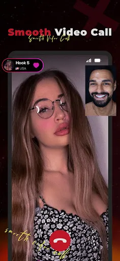 iLike - Live Video Chat | Permainan | XWorld