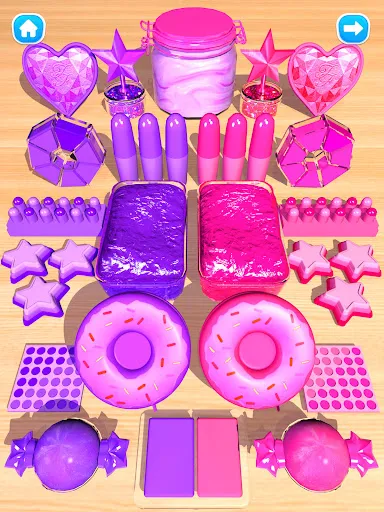 Slime Simulator: Stress Relief | Игры | XWorld