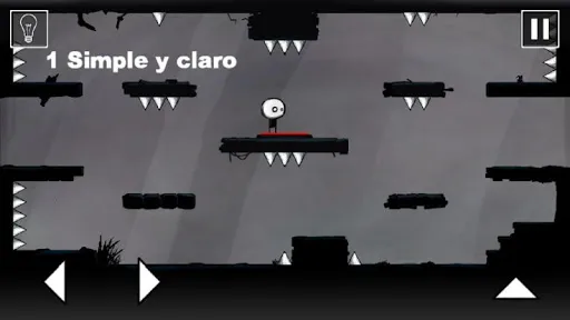 That Level Again | juego | XWorld