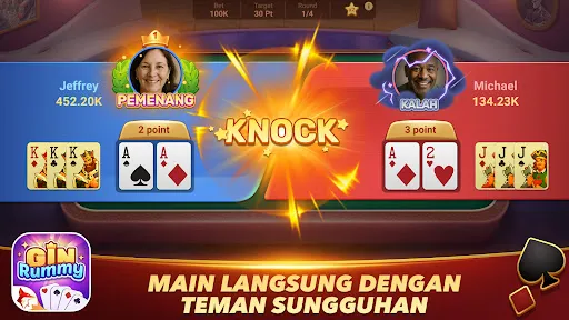 Gin Rummy ZingPlay | Games | XWorld