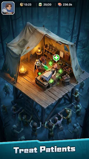Kingdom Fall: Zombie Defense | เกม | XWorld Kingdom Fall: Zombie Defense | เกม | XWorld