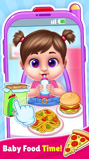 Kids Phone - Baby Games | Permainan | XWorld