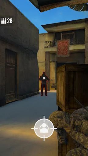 Hard Duty:Tactical Stealth Ops | Games | XWorld