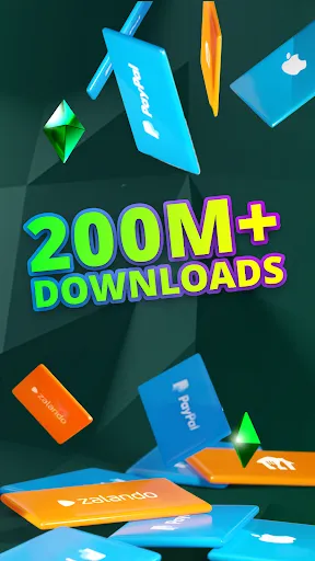 Cash Giraffe - Play and earn | Games | XWorld