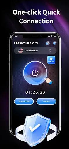 Starry Sky VPN | Games | XWorld Starry Sky VPN | Games | XWorld