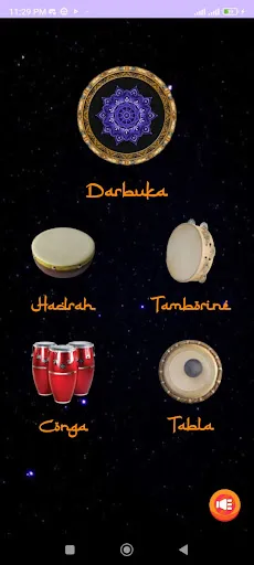 Darbuka Music | Permainan | XWorld