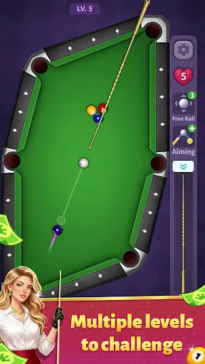 Cue Table Rush | Permainan | XWorld Cue Table Rush | Permainan | XWorld