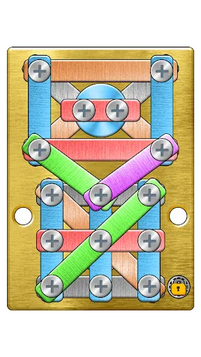 Screw Pin Puzzle！ | juego | XWorld