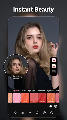 Youth Camera - Beauty Editor | เกม | XWorld