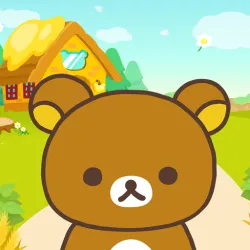 XWorld | Rilakkuma Farm